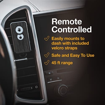 FLIK Light System - Fun Car Communication Gadget