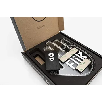 FLIK Light System - Fun Car Communication Gadget