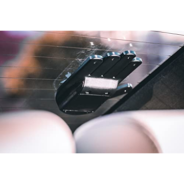 FLIK Light System - Fun Car Communication Gadget