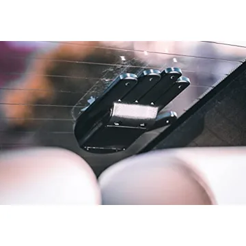 FLIK Light System - Fun Car Communication Gadget