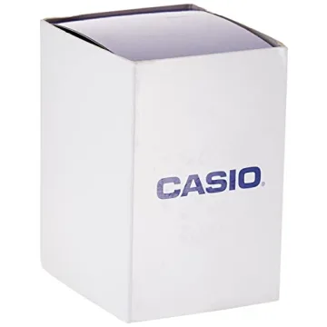 Casio Duro Diver Watch – Stylish & Affordable Timepiece