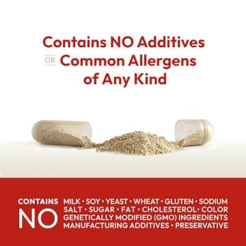 ANDREW LESSMAN Healthy Hair, Skin & Nails 120 Capsules – 5000 mcg High Bioactivity Biotin, B-Complex - Promotes Beautiful Hair, Skin, Strong Nails - No Additives Hair Growth Vitamins Biotin Supplement