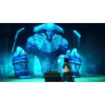 Earthlock: Festival of Magic - Enchanting RPG for PlayStation 4