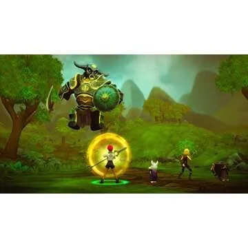 Earthlock: Festival of Magic - Classic RPG on PS4
