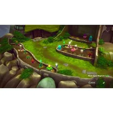Earthlock: Festival of Magic - Classic RPG on PS4