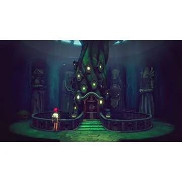 Earthlock: Festival of Magic - Classic RPG on PS4