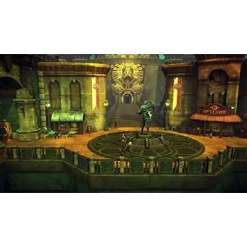 Earthlock: Festival of Magic - Classic RPG on PS4