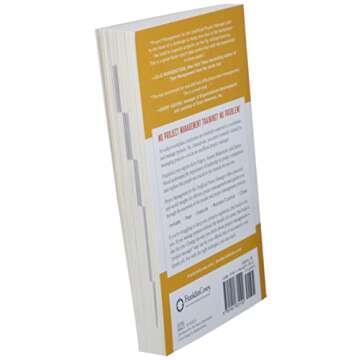 Project Management for the Unofficial Project Manager: A FranklinCovey Title