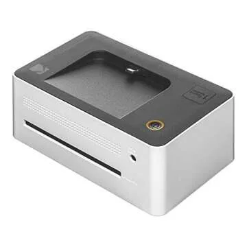 KODAK Dock Premium Portable Instant Photo Printer
