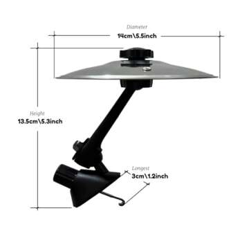 Car Drum Cymbal Air Vent - Fun Music Gadget for Drivers