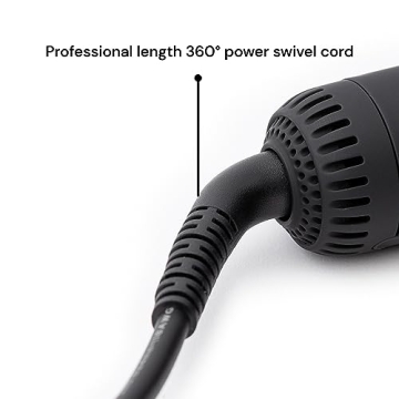 L'ANGE 2-in-1 Le Duo Grande Airflow Styler