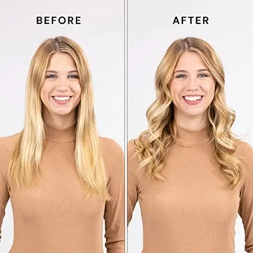 L'ANGE 2-in-1 Le Duo Grande Airflow Styler