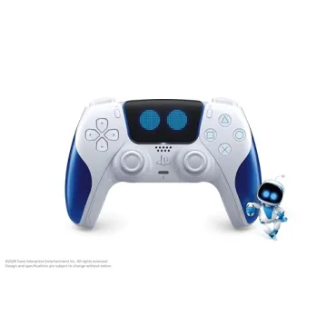Astro Bot DualSense Wireless Controller - Limited Edition