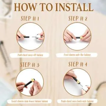 Stethoscope Name Tag Personalized for Nurse, Handmade Stethoscope Charms ID Tag, Custom Made Nursing Graduation Accessories Nurses Week Gifts