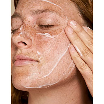 OSEA Ocean Cleanser 5 oz - Vegan Gentle Face Wash