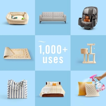 Febreze Unstopables Touch Fabric Spray 16.9 oz Pack of 2