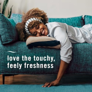 Febreze Unstopables Touch Fabric Spray 16.9 oz Pack of 2