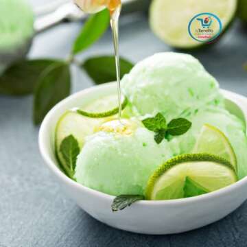 Deiman Artificial Lime Flavoring for Delicious Creations