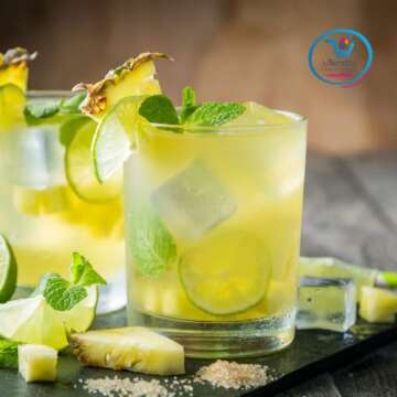 Deiman Artificial Lime Flavoring for Delicious Creations