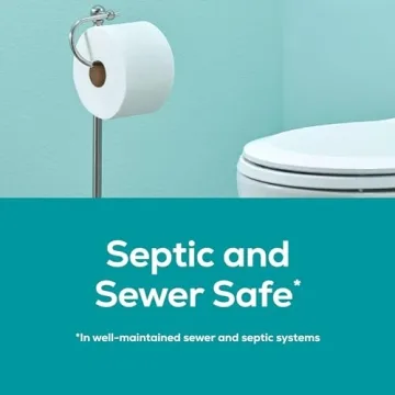 Angel Soft Toilet Paper 24 Super Mega Rolls Soft Strong