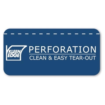 ROARING SPRING Enviroshades Recycled Pink Legal Pads Pack of 3