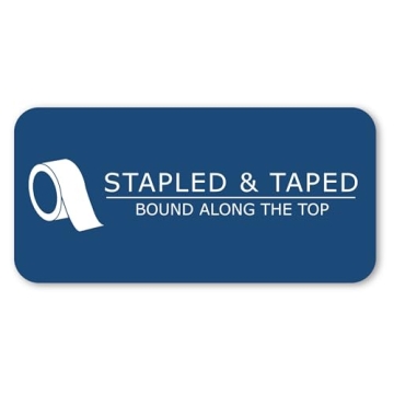 ROARING SPRING Enviroshades Recycled Pink Legal Pads Pack of 3