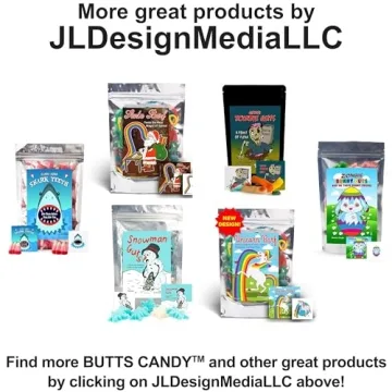 Bunny Barf Rainbow Licorice Funny Easter Gag Gift Candy