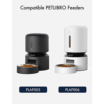 PETLIBRO Pet Food Splitter for Multi-Pet Feeding Convenience