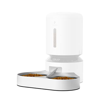 PETLIBRO Pet Food Splitter for Multi-Pet Feeding Convenience