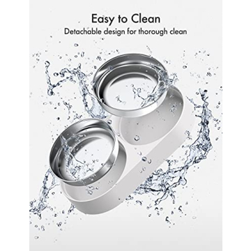 PETLIBRO Pet Food Splitter for Multi-Pet Feeding Convenience