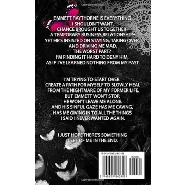 Remnants of Riley Book - Journey of Grief and Growth