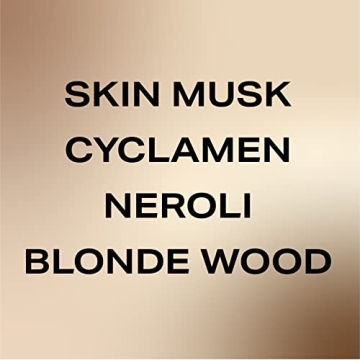 PHLUR Missing Person Candle - Floral Musk Delight - 70+ Hours Burn