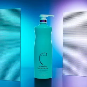 Malibu C Replenish Masque - Ultra Hydrating Hair Conditioner