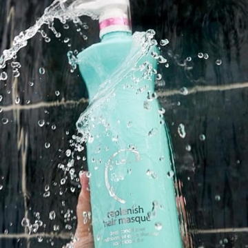 Malibu C Replenish Masque - Ultra Hydrating Hair Conditioner