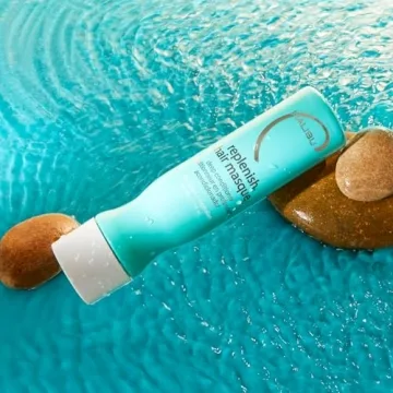 Malibu C Replenish Masque - Ultra Hydrating Hair Conditioner