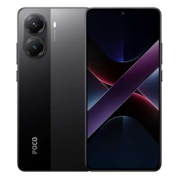 Xiaomi Poco X7 PRO 5G - Unleash the Power