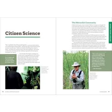 Wild DFW: Explore the Amazing Nature In and Around Dallas–Fort Worth