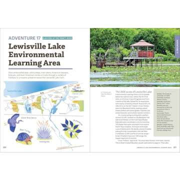 Wild DFW: Explore the Amazing Nature In and Around Dallas–Fort Worth