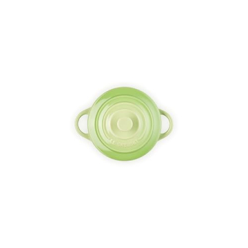 Le Creuset Mini Round Cocotte for Elegant Cooking