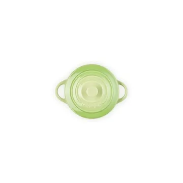 Le Creuset Mini Round Cocotte for Elegant Cooking