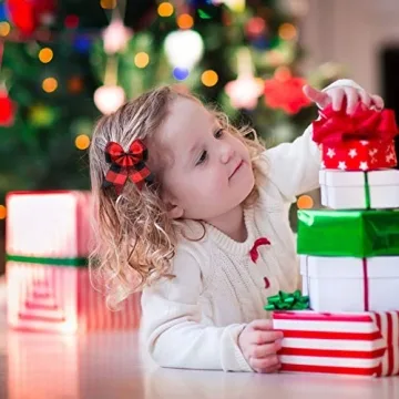 30 Handmade Burlap Bows for Festive Decor