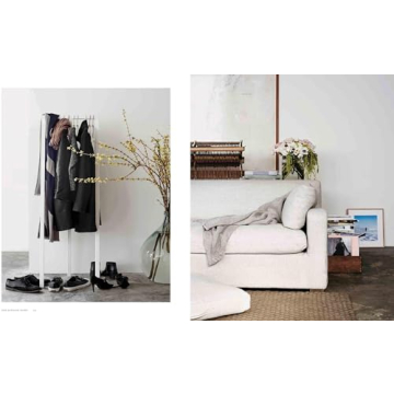 The Kinfolk Home: Embrace Slow Living and Serenity