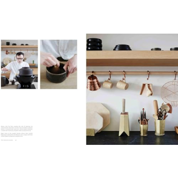 The Kinfolk Home: Embrace Slow Living and Serenity