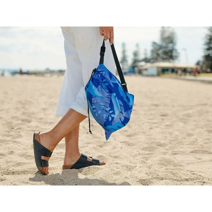 Wekapo Inflatable Lounger - Waterproof & Portable Couch