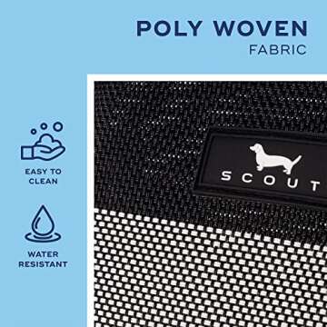 SCOUT Roadtripper - Stylish Beach Tote for Women