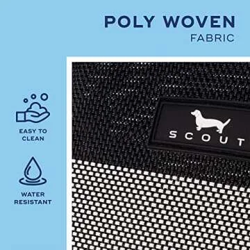 SCOUT Roadtripper - Stylish Beach Tote for Women