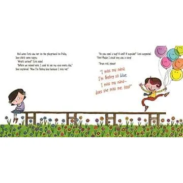 Extra Ezra Makes an Extra-Special Friend