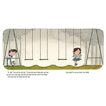 Extra Ezra Makes an Extra-Special Friend