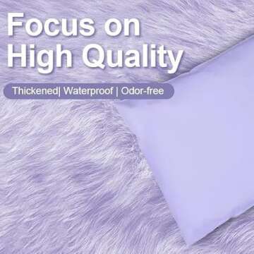 Colored Poly Mailers, 10x13 Self-Sealing Shipping Bags