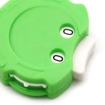 Clover Knitting Stitch Counter Mini Kacha-Kacha